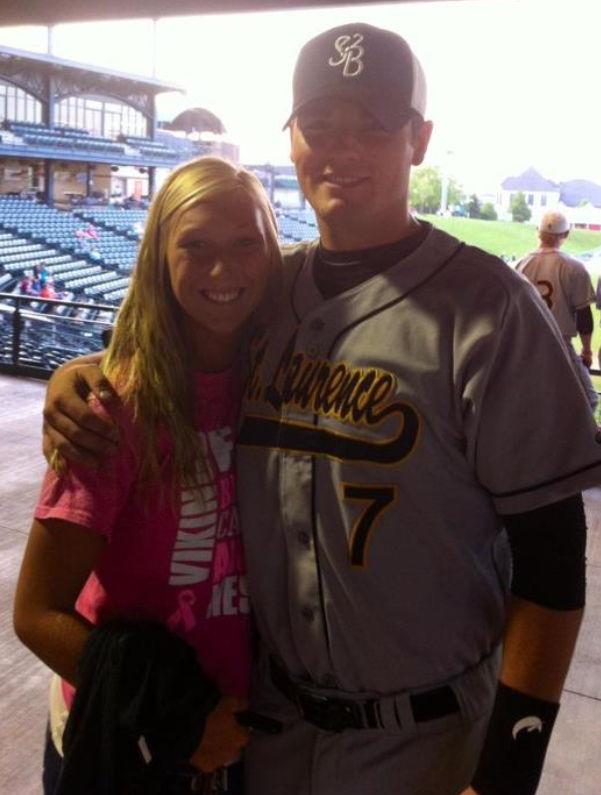 The Wedding Website of Paige Jarsombeck and Kevin Smith
