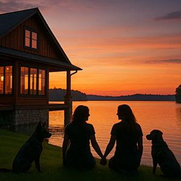 Our Future Home