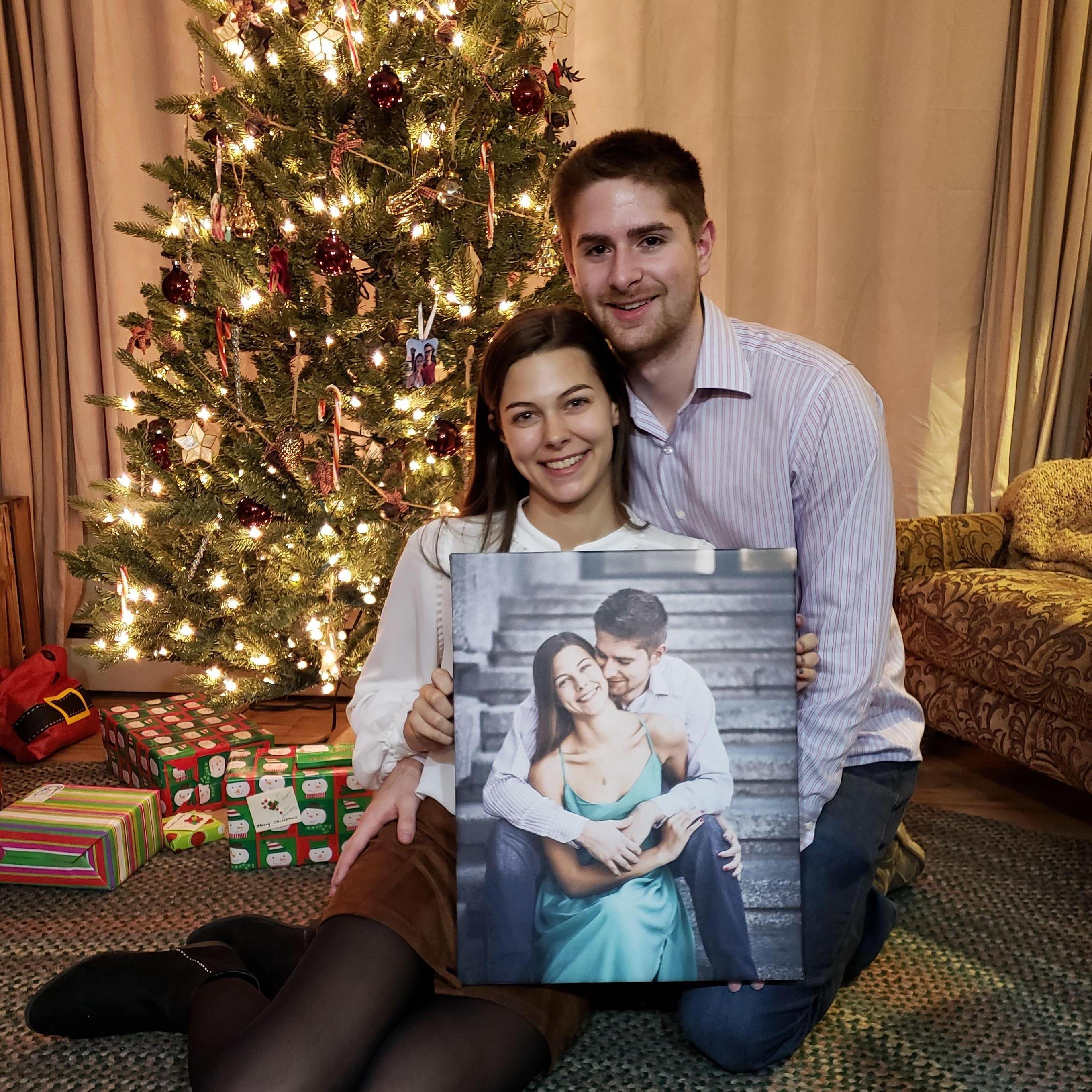 Christmas in Pennsylvania, 2019