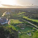 St Francis Links Golf