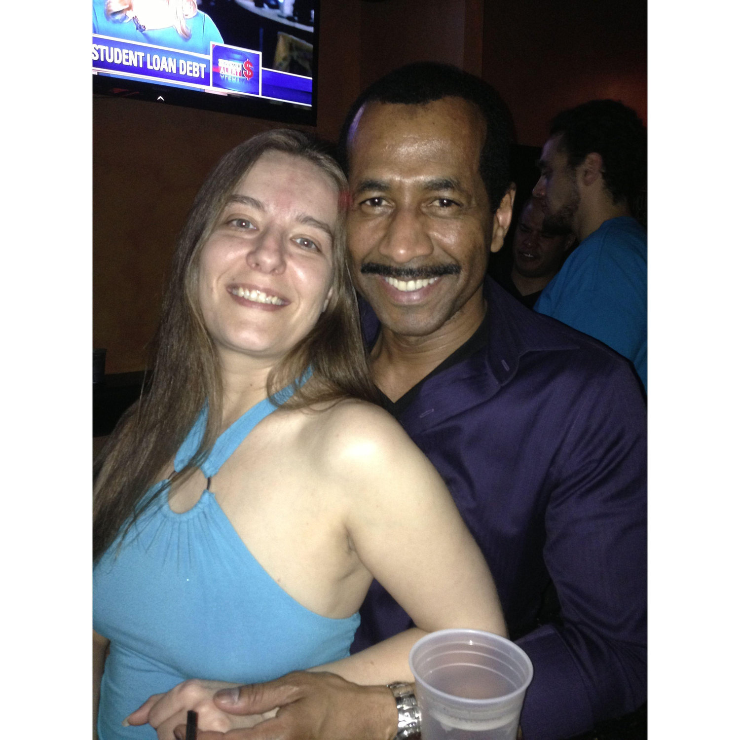 Early Adult Dating!