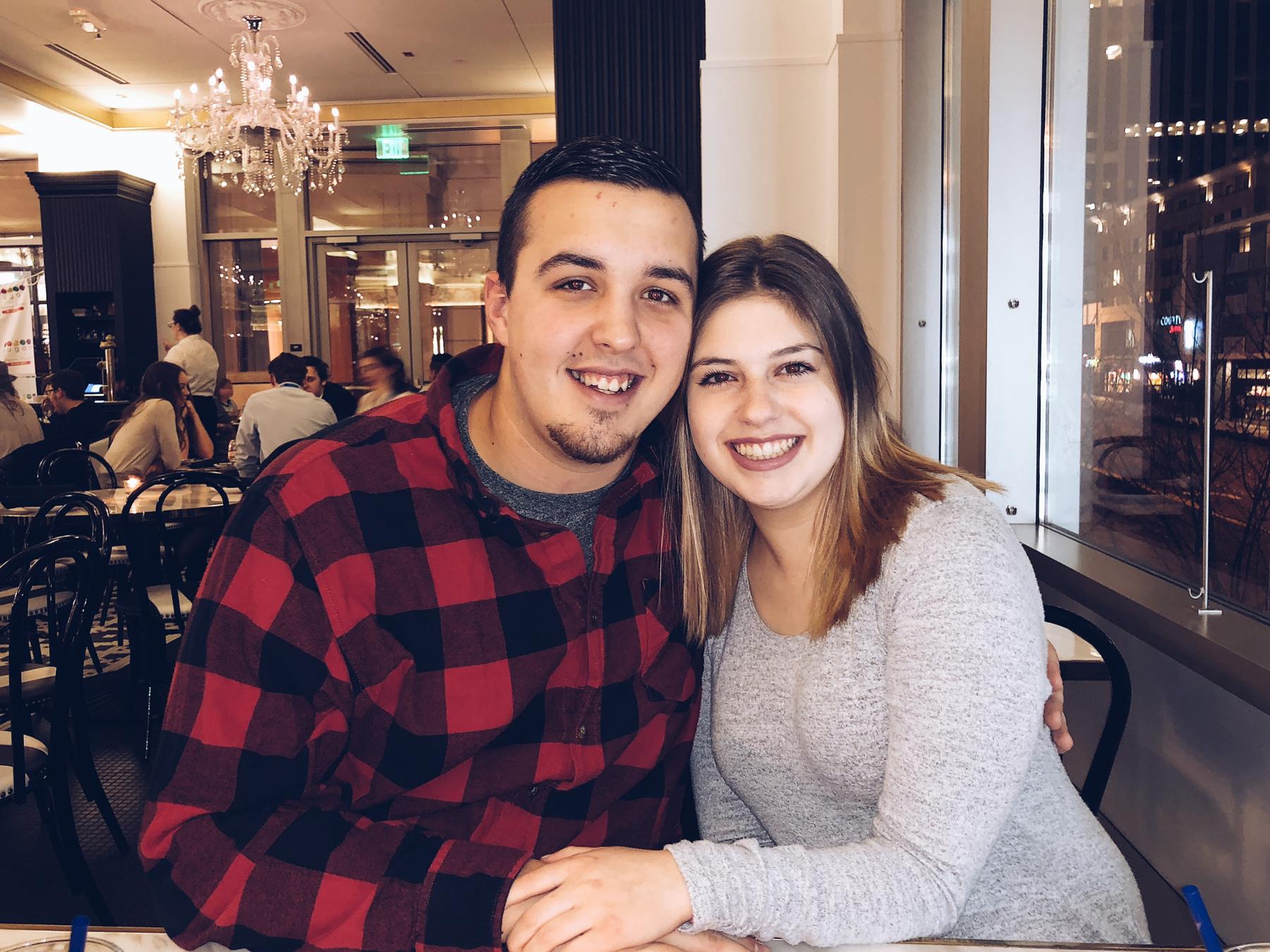 The Wedding Website of Maddy Heezen and Kaleb Heezen