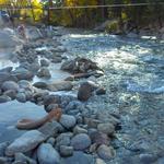 Mount Princeton Hot Springs