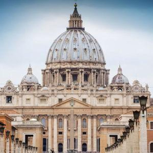 Vatican Tour