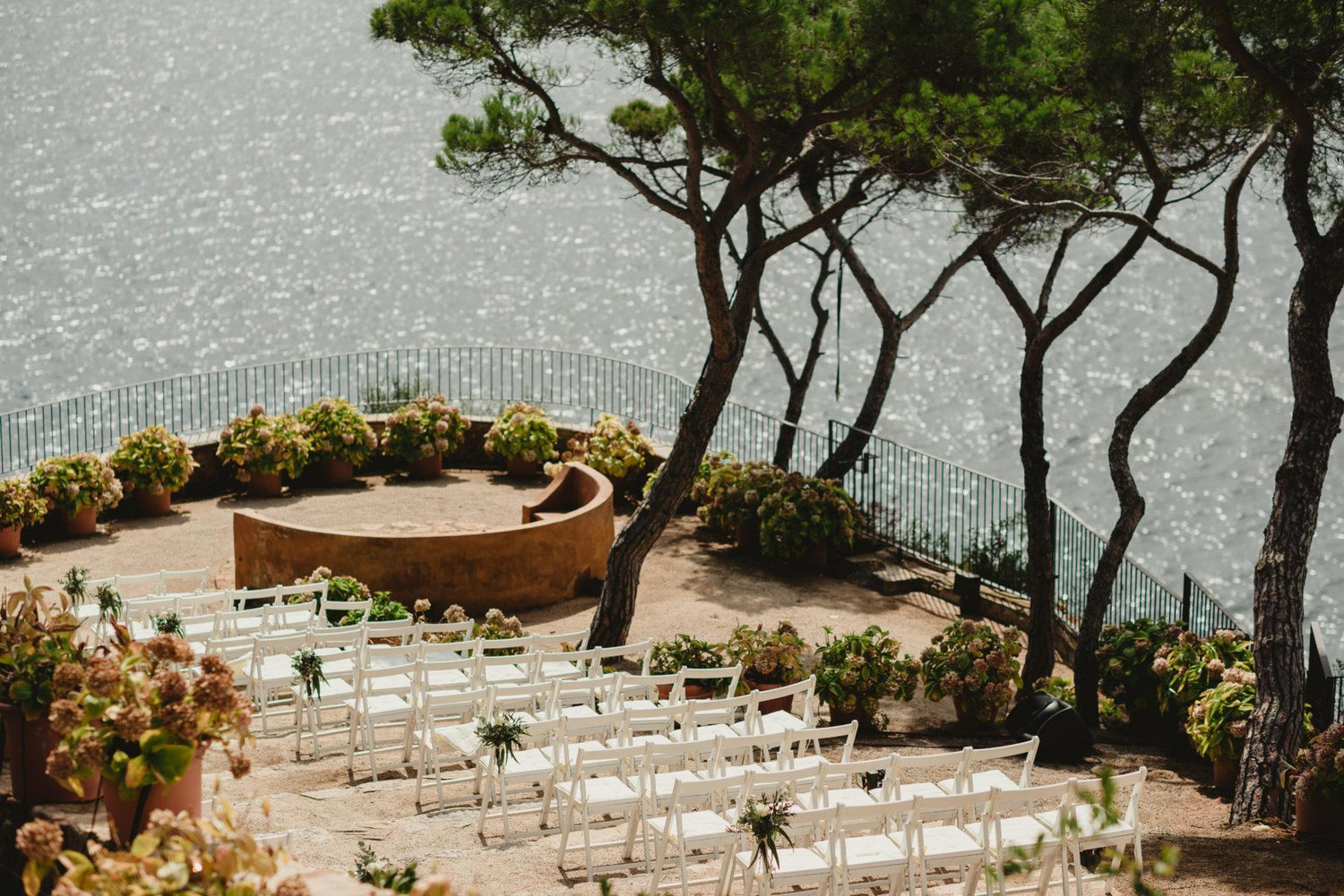 The Wedding Website of Lorena Corzo Mimbrera and Eric Harbour