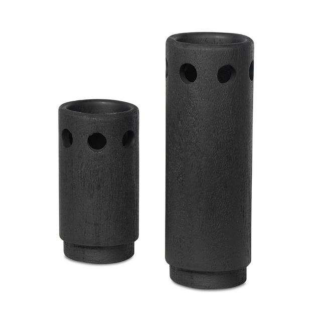 Regina Andrew Savior Vase, Set of 2