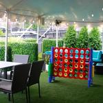 Marina Beer Garden