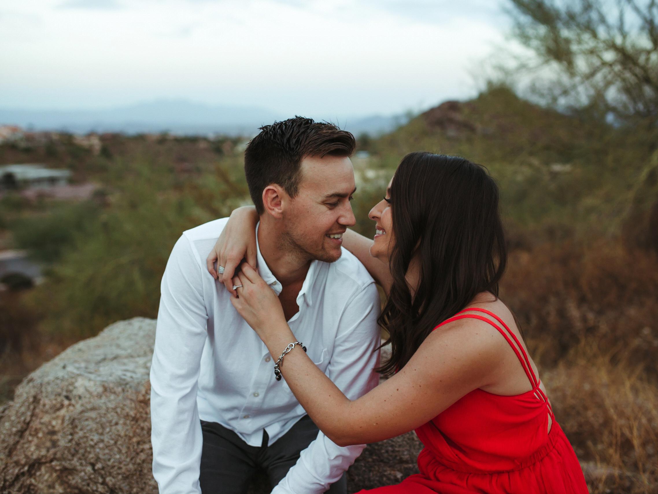 The Wedding Website of Kylie Goosmann and AJ Wolfe
