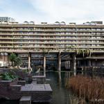 Barbican Centre