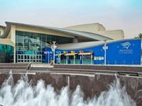 Aquarium of the Pacific