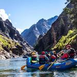 Idaho River Adventures
