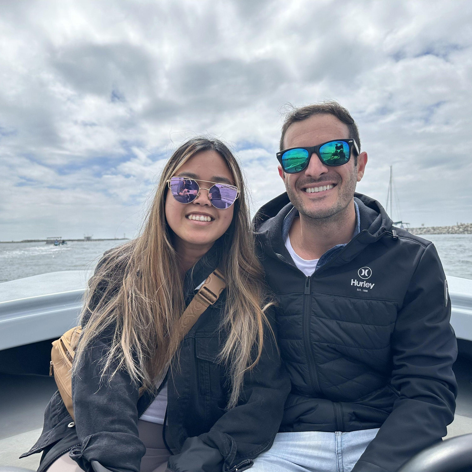 Whale Watching