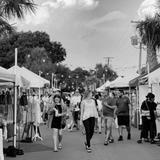 St. Petersburg Saturday Morning Market