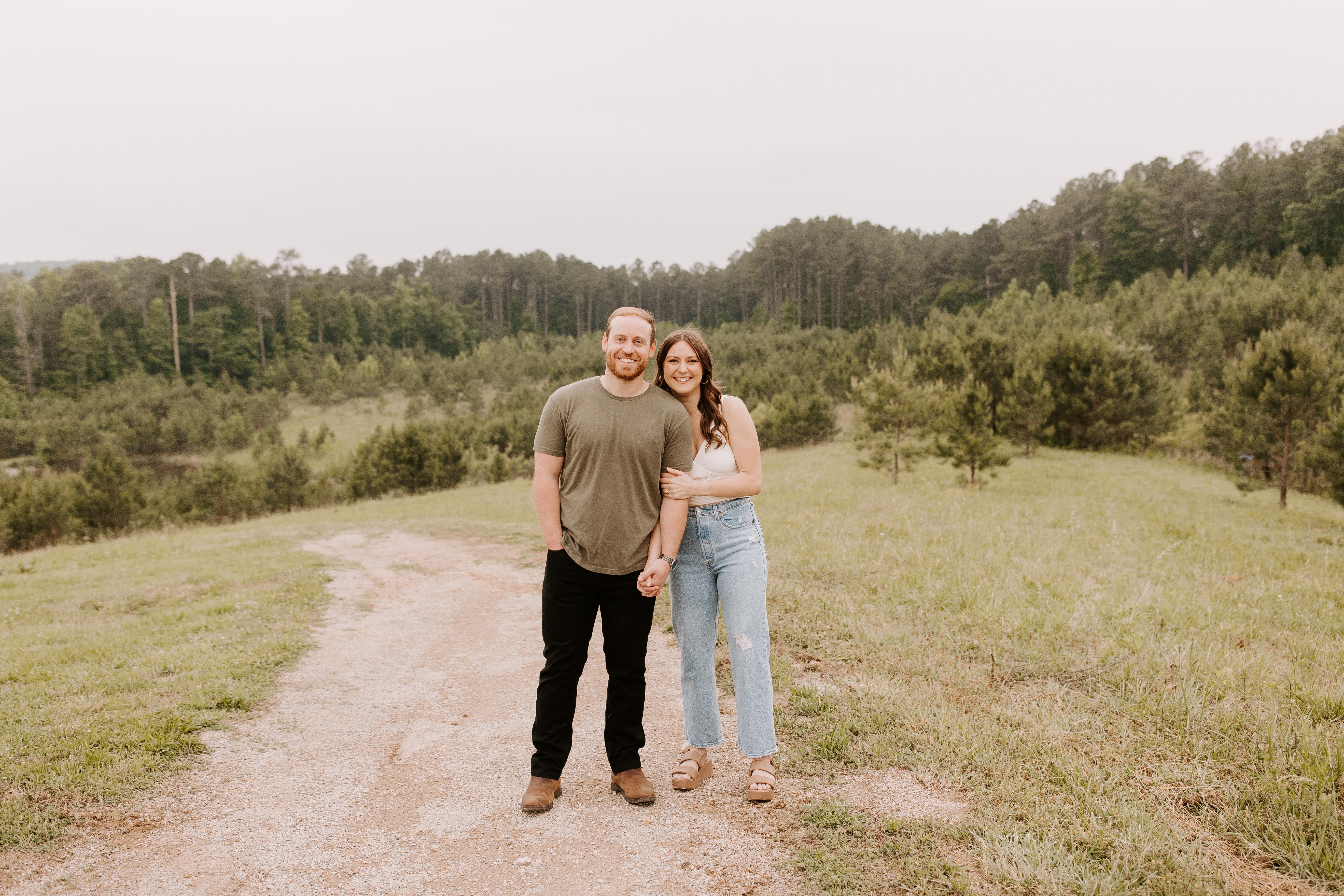 The Wedding Website of Laura Gillespie and Chad Landon