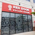 Red Door Escape Room