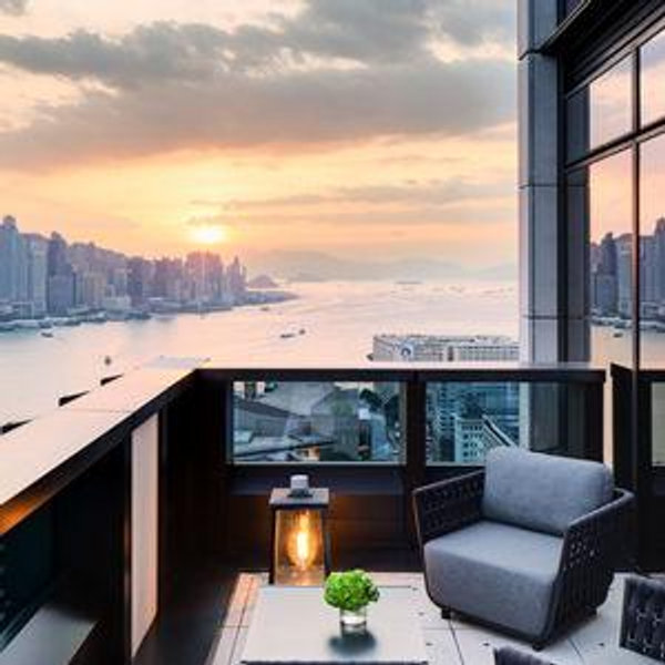 4 Night Stay In HongKong