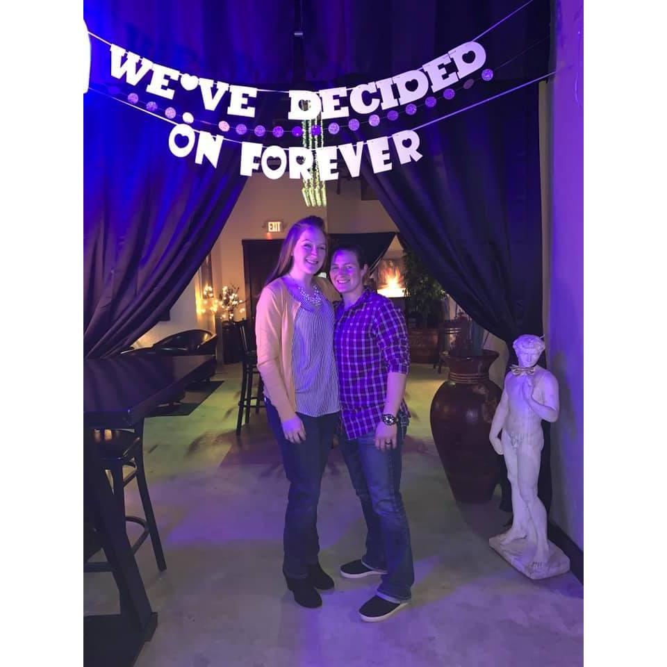 Engagement Party
