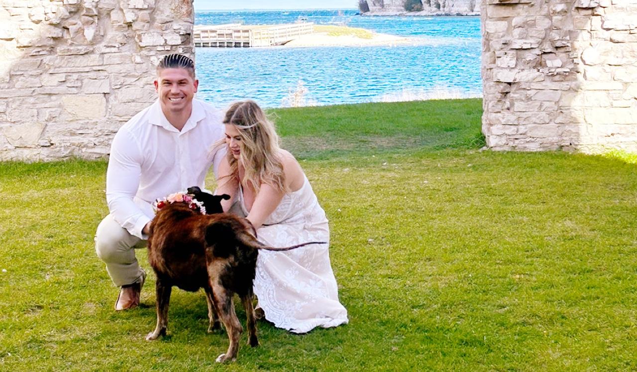 The Wedding Website of Brittany N. Miller and Matthew J. Czajkowski
