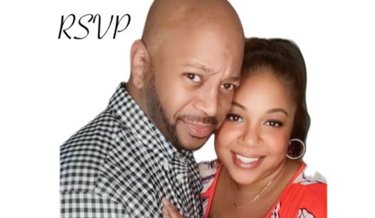 The Wedding Website of Tamyra Parker and Matthew Penn