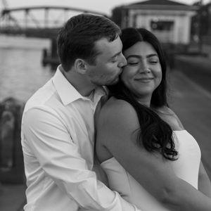 Our newlywed fund