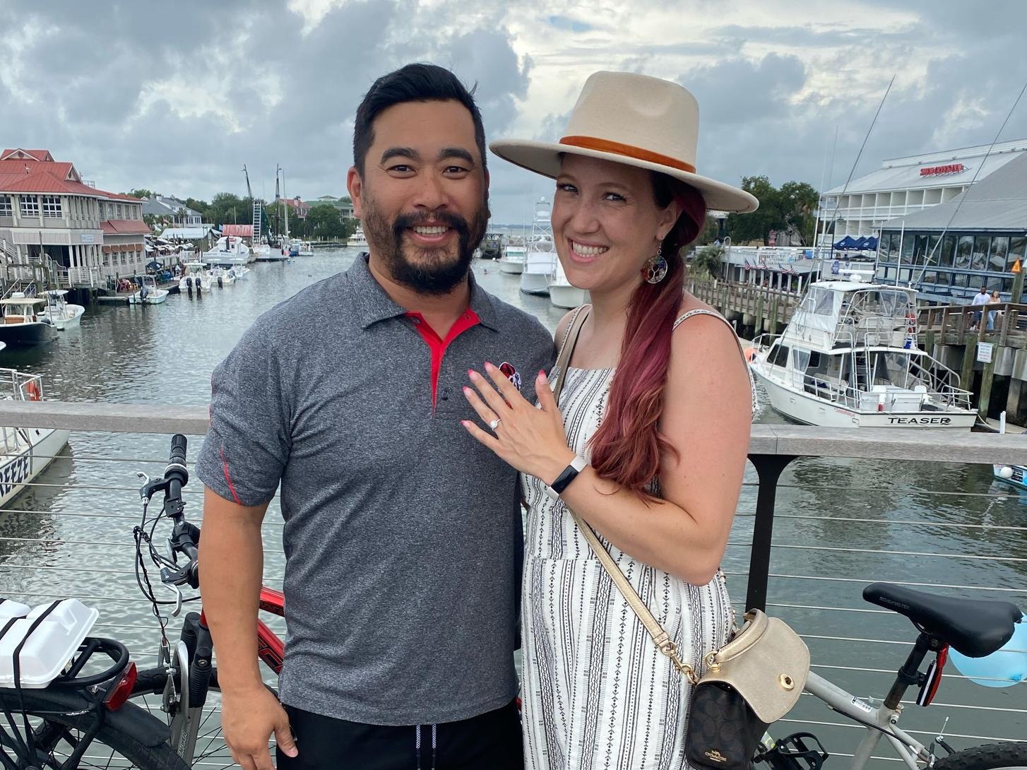 The Wedding Website of Emily Blackwell and Thomas Hsiao