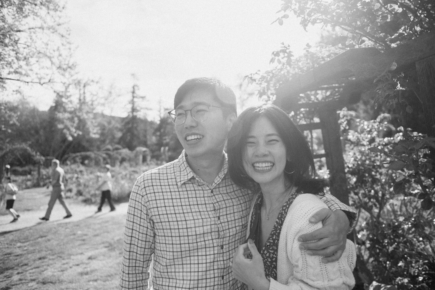 The Wedding Website of James Lee and Samantha Kim