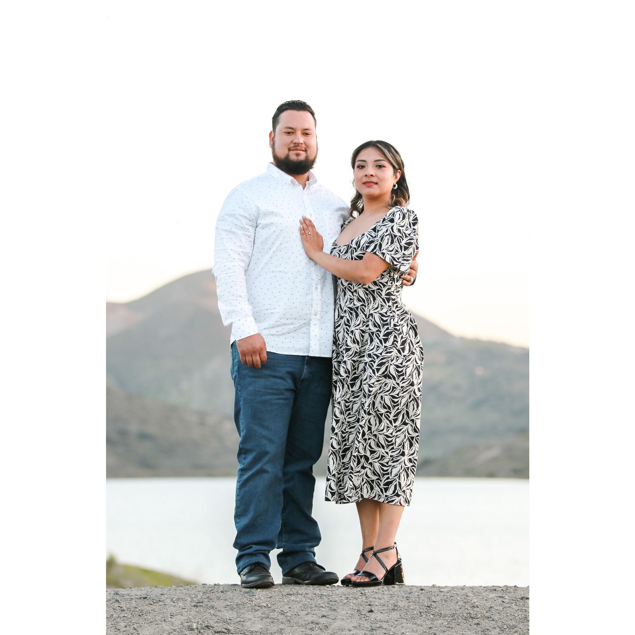 Formando una Familia.