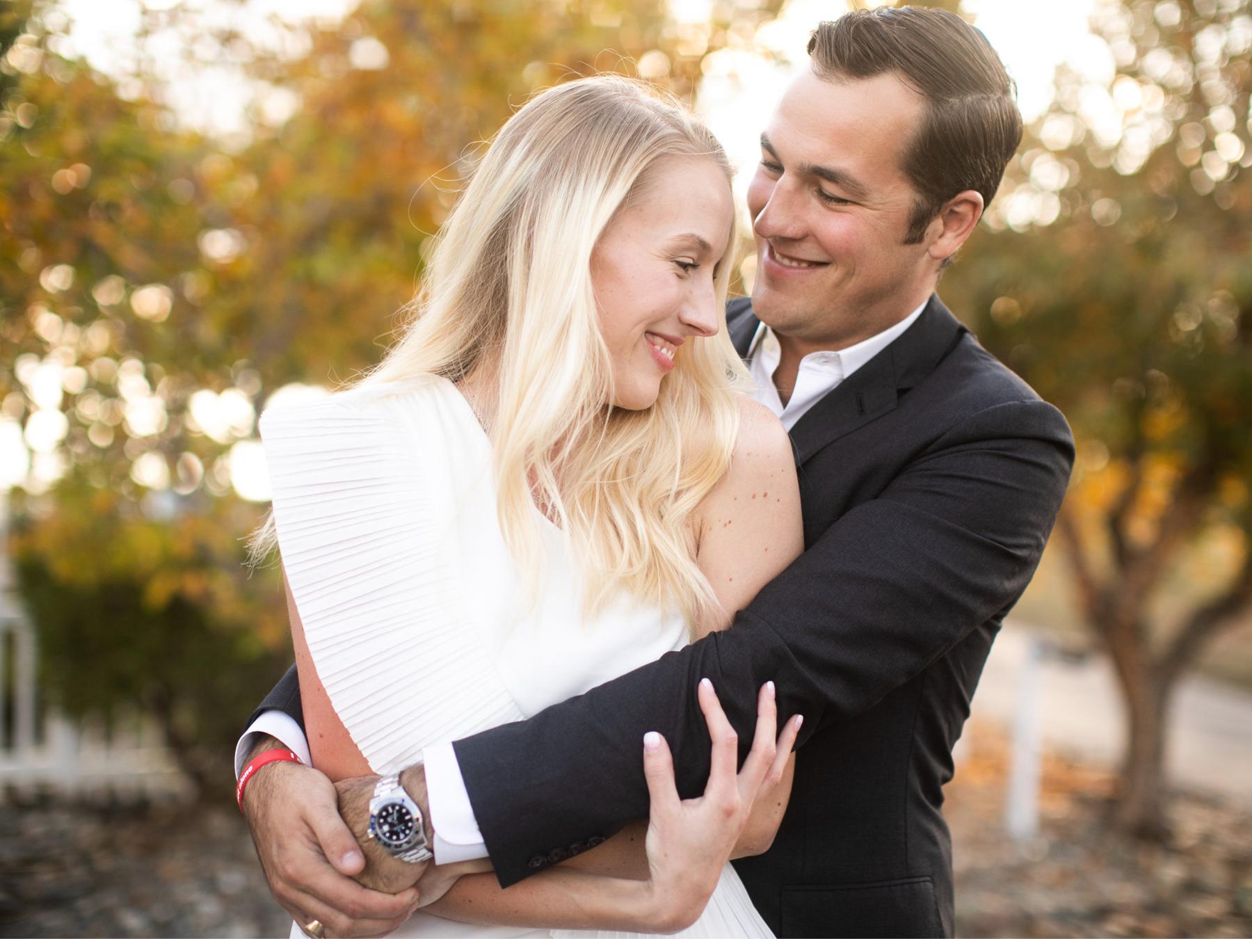 The Wedding Website of Natalie Verhoog and Jack Moeller
