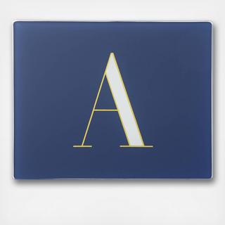 It's Personal Initial Prep Board