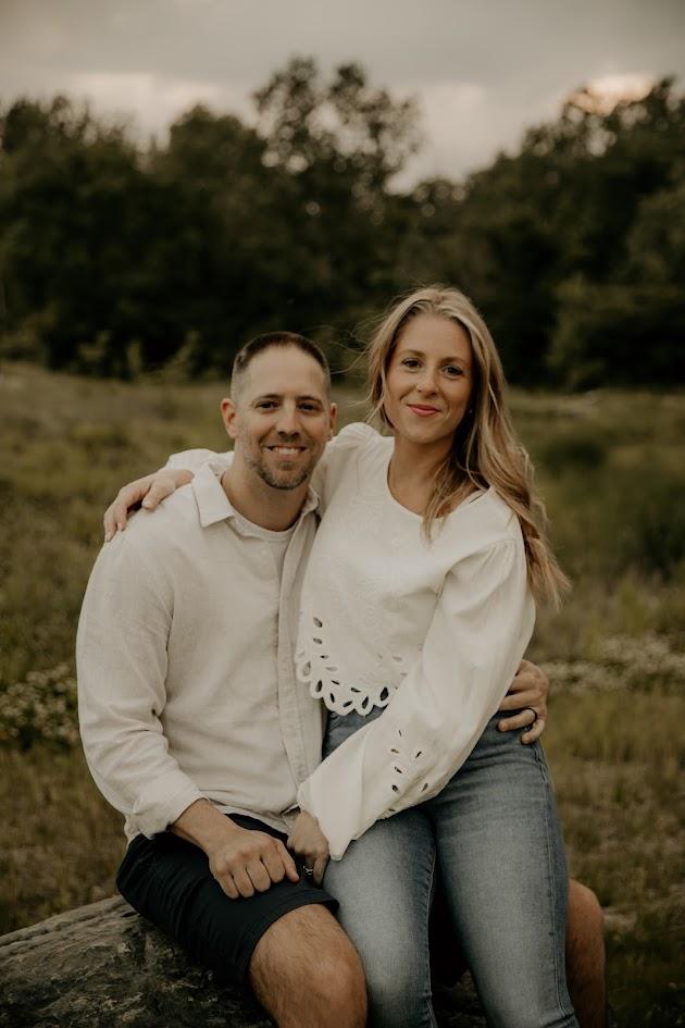 The Wedding Website of Betsy Kurtenbach and Kevin Brower