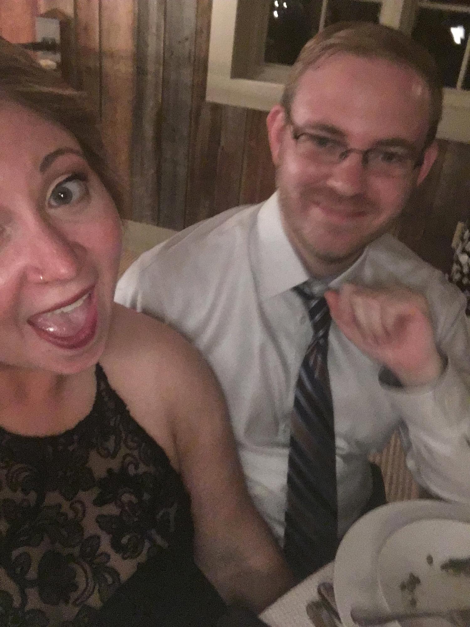Goofballs