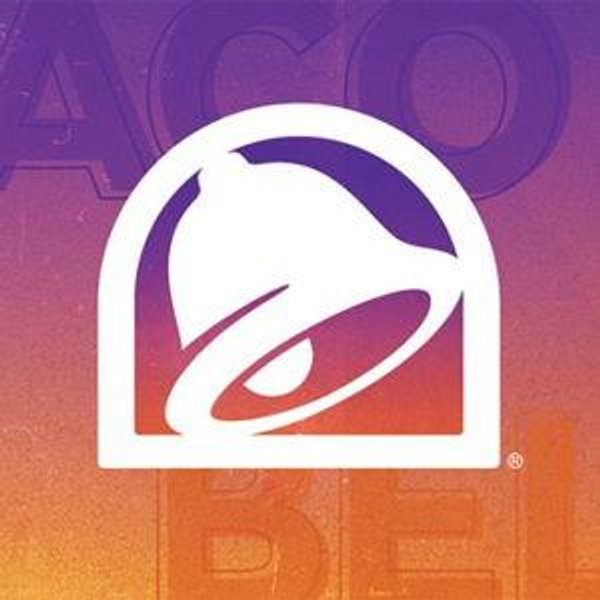 Taco Bell Gift Card