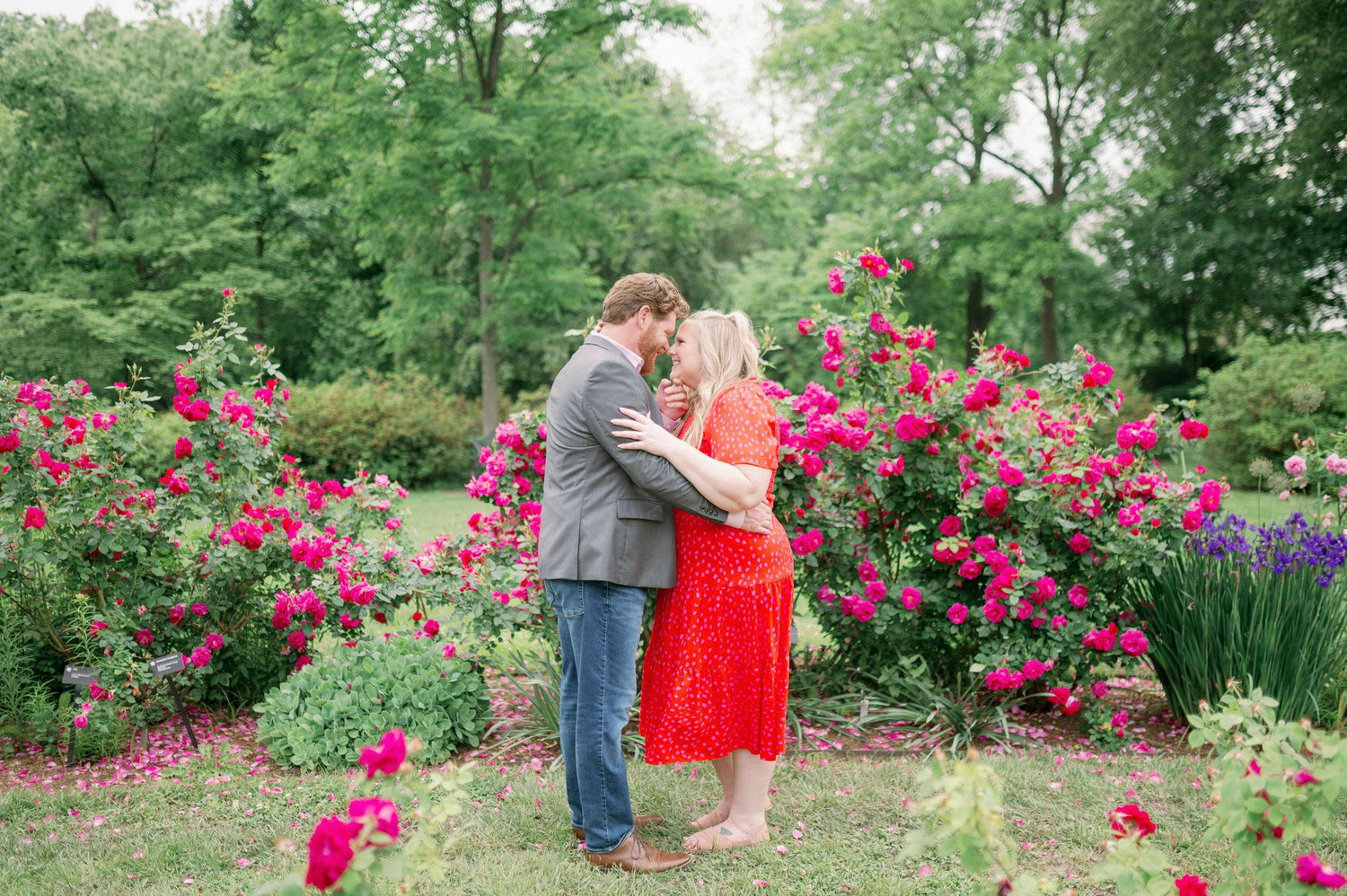 The Wedding Website of Cassidy North and Craig Berry