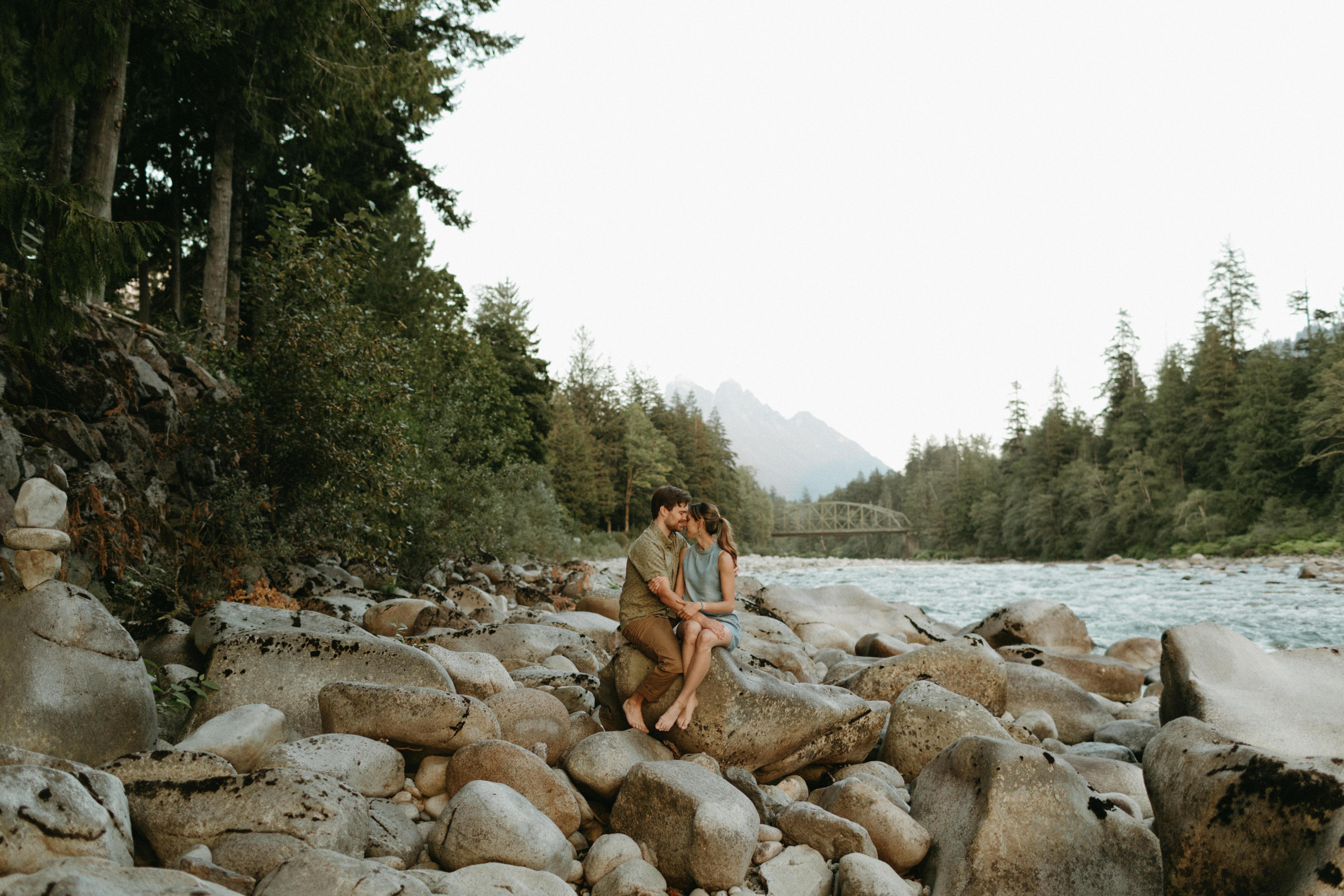 The Wedding Website of Charlene Chew and Craig Van Bruggen