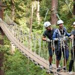 Mount Hermon Adventures