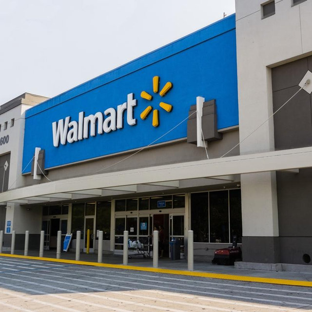 Walmart Essentials
