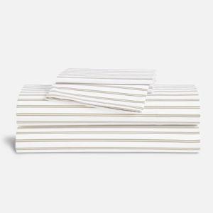 Brooklinen | Luxe Sateen Core Sheet Set