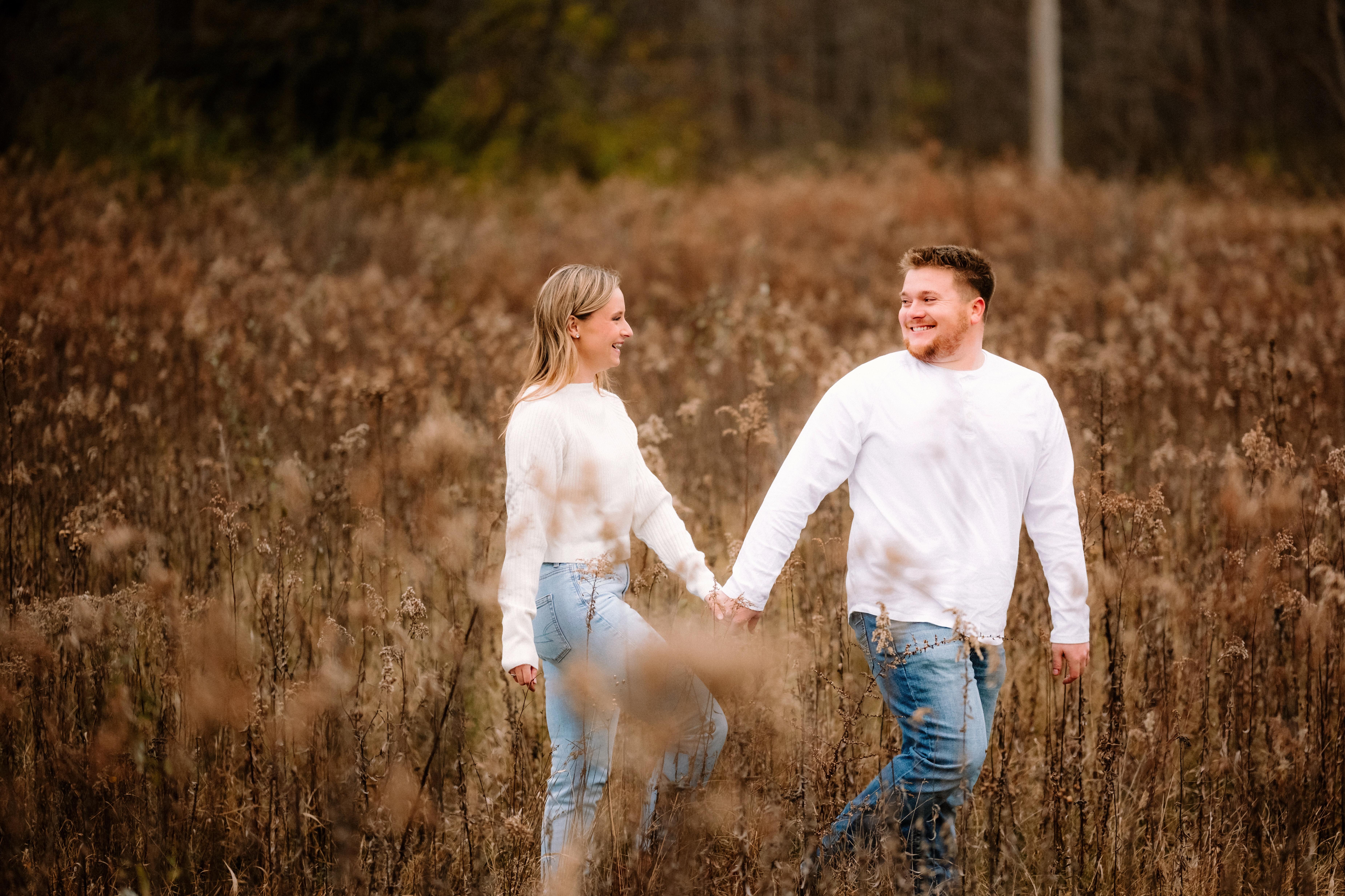 The Wedding Website of Emily Owens and Michael Killelea