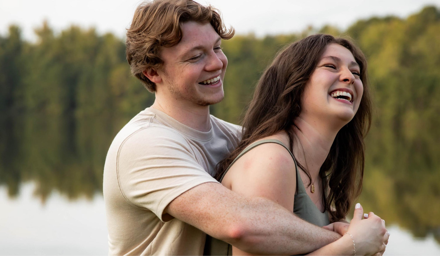 The Wedding Website of Lynnden Duffy and Caleb Tripp