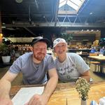 Whiskey Kitchen