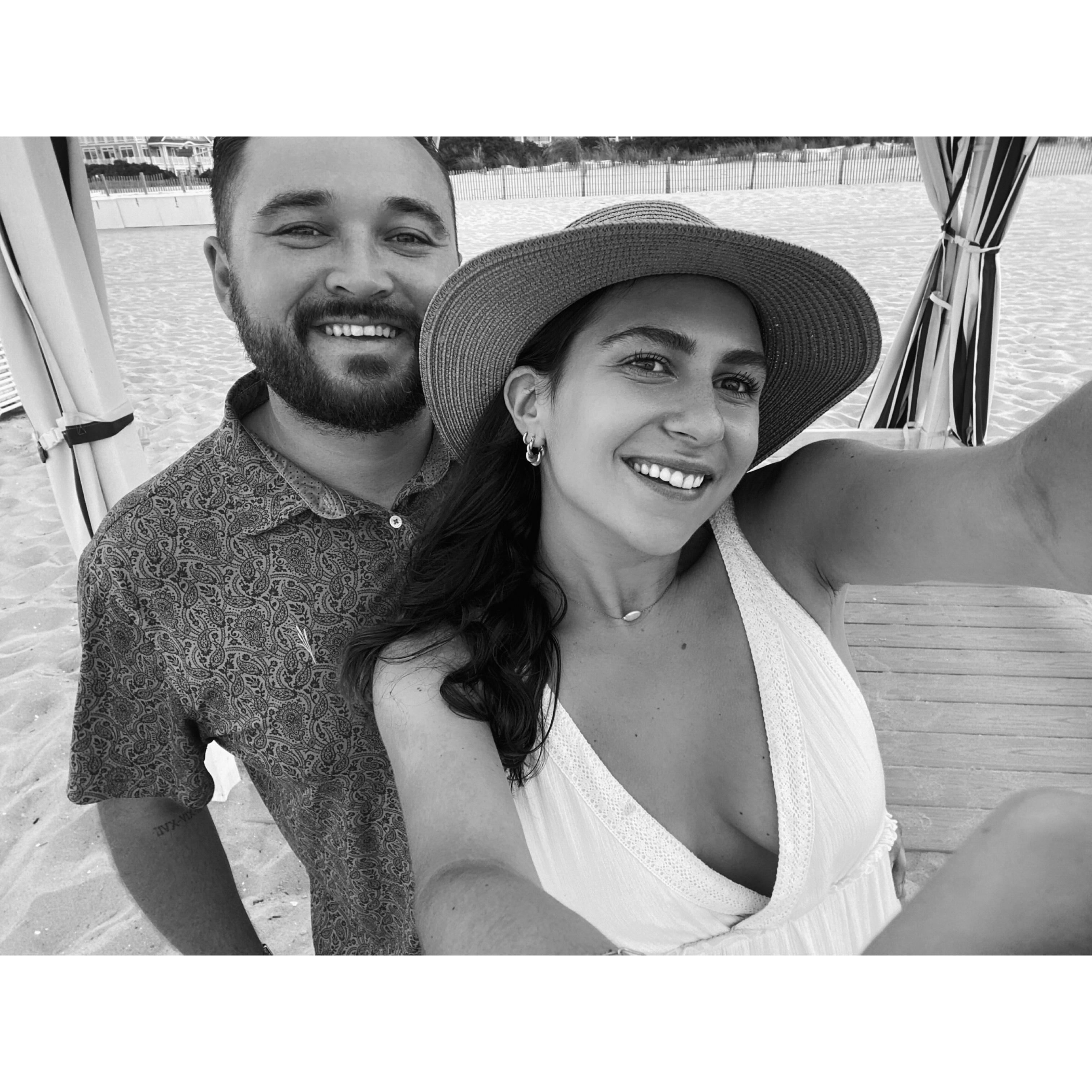 The Wedding Website of Lauren Greiner and Phil Adams