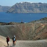 Visit the volcano