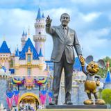 Disneyland Park