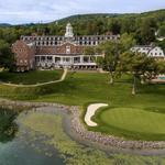 Leatherstocking Golf Course