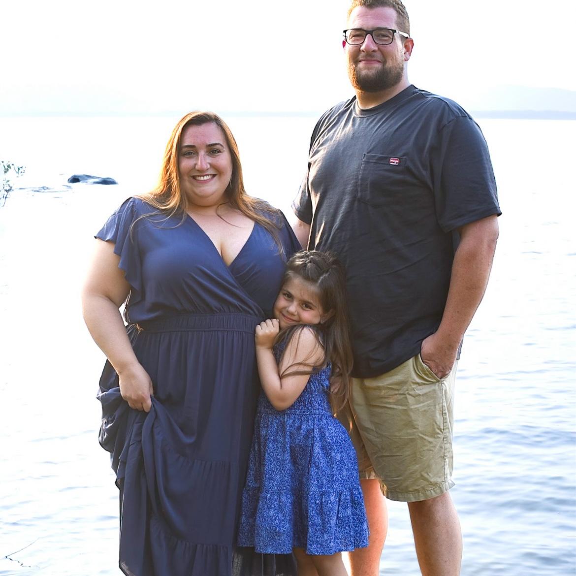 Our Family!