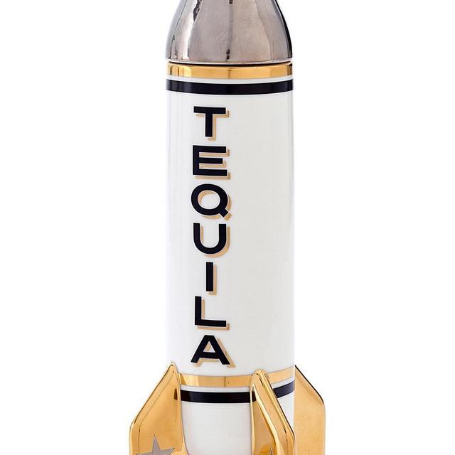 Jonathan Adler Tequila Decanter