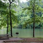 Lake Rabun Beach Recreation Area