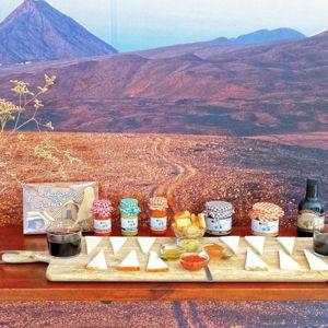 Cheese Making Workshop in Fuerteventura