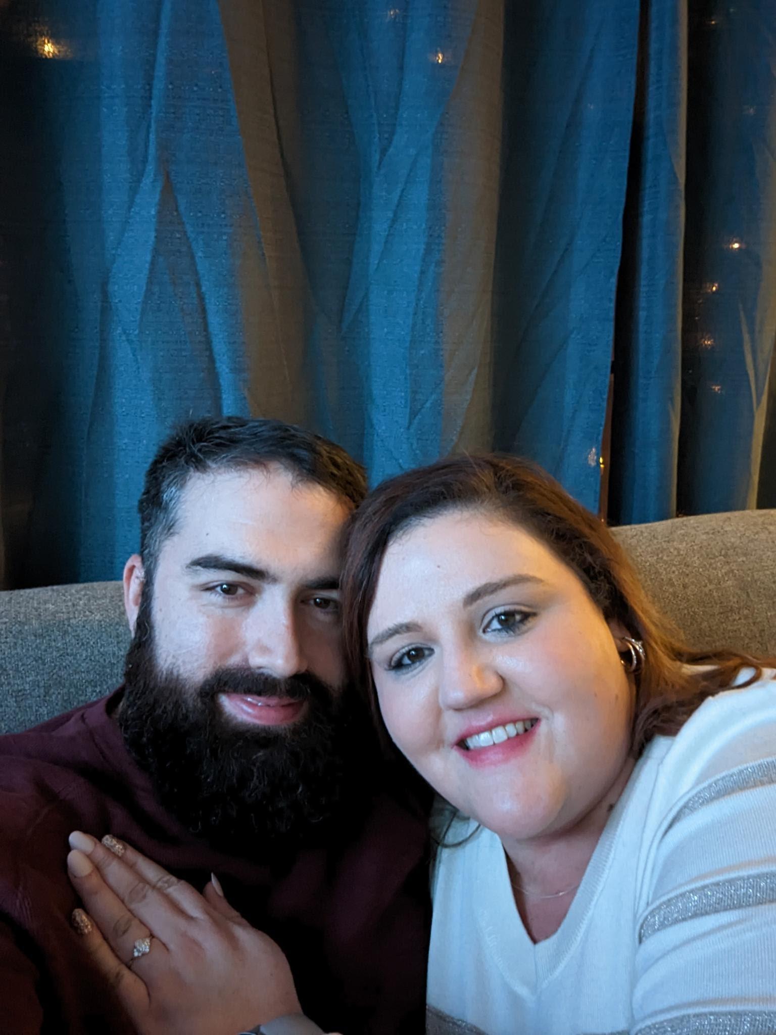 The Wedding Website of Erin Maynard and Nick Walker