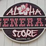 Aloha General Store